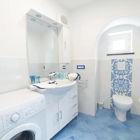 Blue Breeze Apartamento Vico Equense