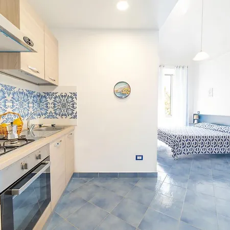 Blue Breeze Apartamento