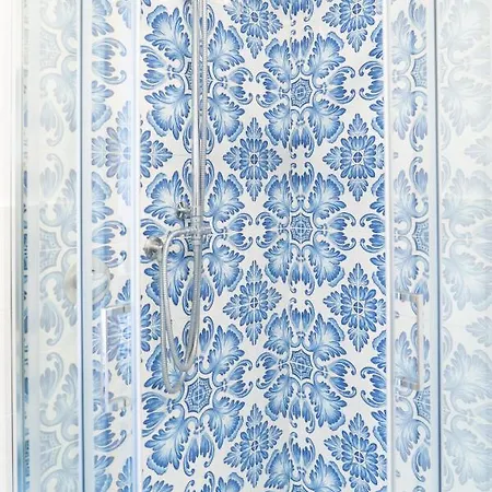 Apartamento Blue Breeze
