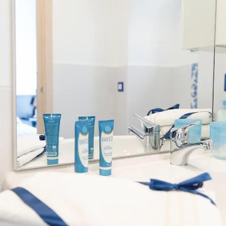 Blue Breeze Apartamento Vico Equense