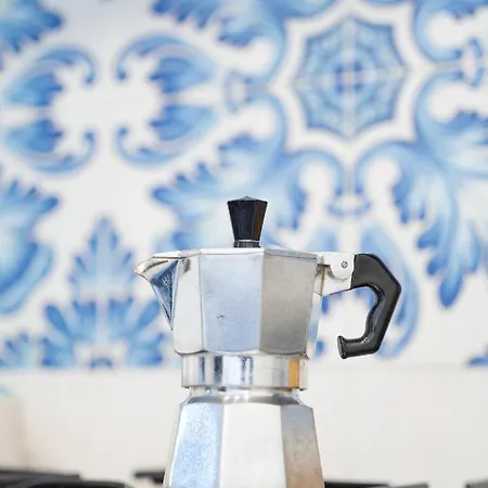 Blue Breeze Διαμέρισμα *