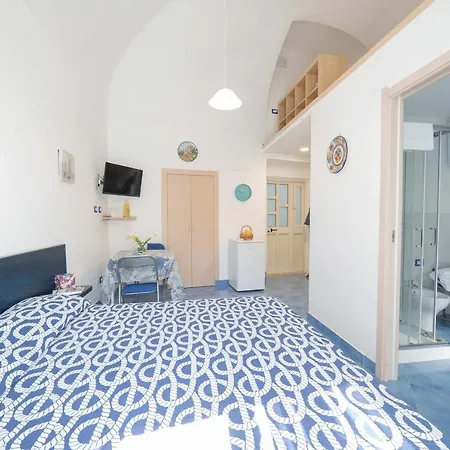 Appartamento Blue Breeze Vico Equense