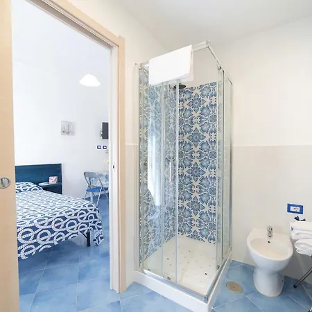 Blue Breeze ヴィーコ・エクエンセ