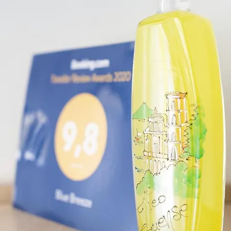 Blue Breeze Appartamento *