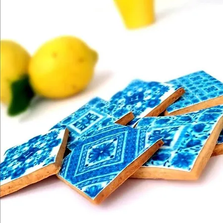 Blue Breeze ヴィーコ・エクエンセ