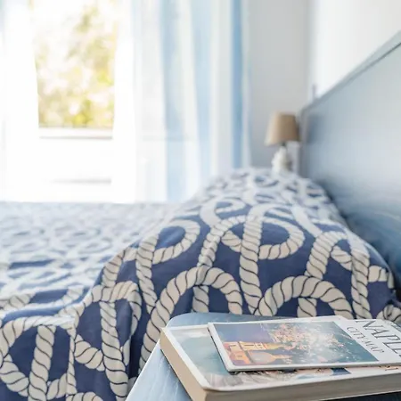 Blue Breeze Vico Equense