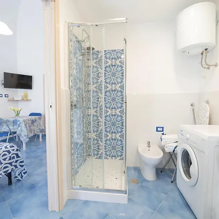 Blue Breeze * ヴィーコ・エクエンセ